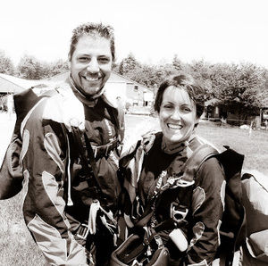 Meet your Posher, Carola